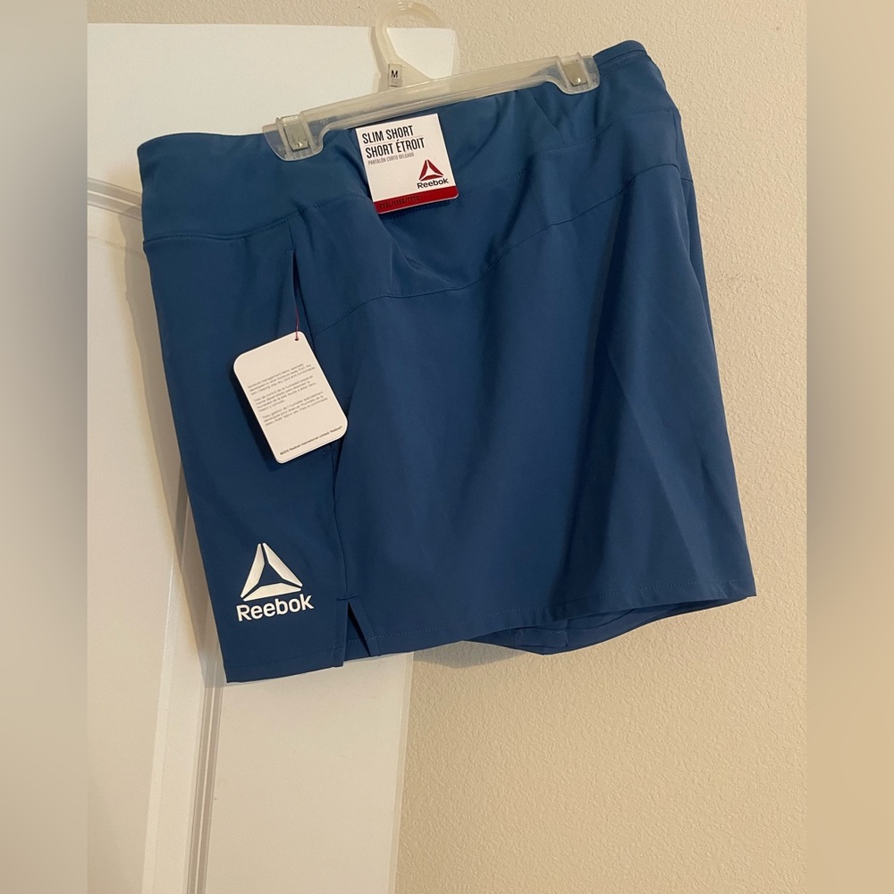 Reebok shorts